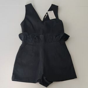 ASOS NWT Romper / Jumpsuit